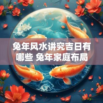 蛇年风水讲究吉日有哪些 蛇年家庭布局吉日查询最新