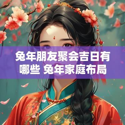 蛇年朋友聚会吉日有哪些 蛇年家庭布局吉日有哪些