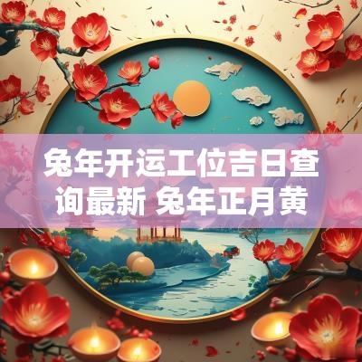 蛇年开运工位吉日查询最新 蛇年正月黄历吉日大全查询