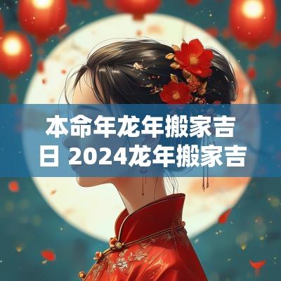本命年蛇年搬家吉日 2025蛇年搬家吉日