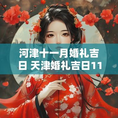 河津十一月婚礼吉日 天津婚礼吉日11月