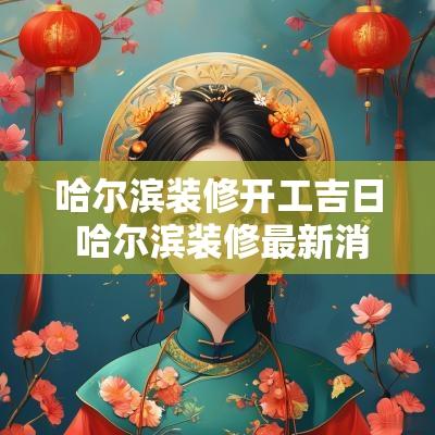 哈尔滨装修开工吉日 哈尔滨装修最新消息