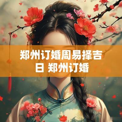 郑州订婚周易择吉日 郑州订婚