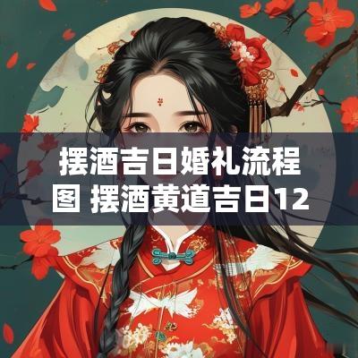 摆酒吉日婚礼流程图 摆酒黄道吉日12月