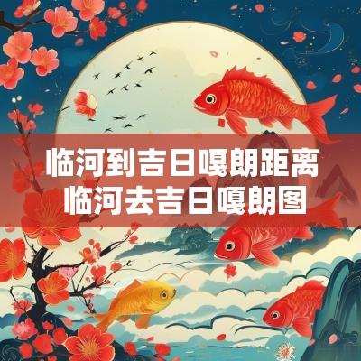 临河到吉日嘎朗距离 临河去吉日嘎朗图镇拼车