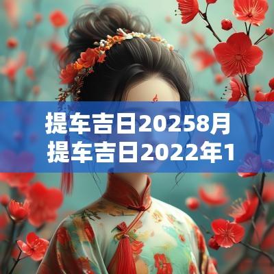 提车吉日20258月 提车吉日2025年12月份