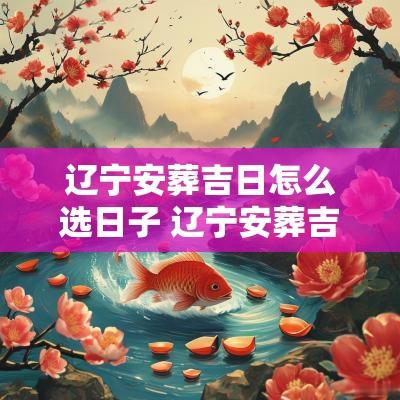 辽宁安葬吉日怎么选日子 辽宁安葬吉日怎么选