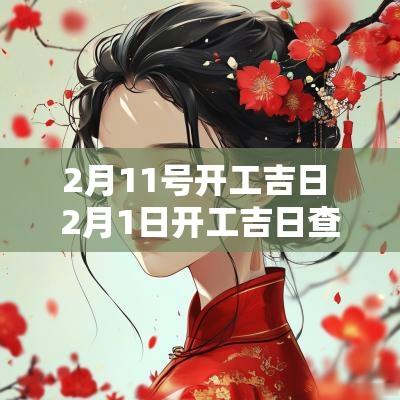 2月11号开工吉日 2月1日开工吉日查询结果