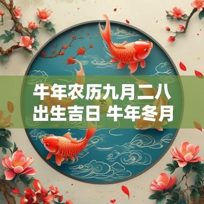 蛇年农历九月二八出生吉日 蛇年冬月出生吉日吉时