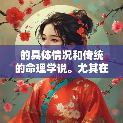 的具体情况和传统的命理学说。尤其在哈尔滨这样一个历史悠久、文化底蕴深厚的城市，择吉日更显得尤其重要，关乎到开业后的生意兴旺与否。