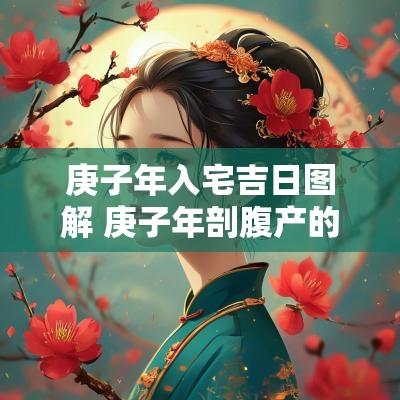 庚子年入宅吉日图解 庚子年剖腹产的吉日