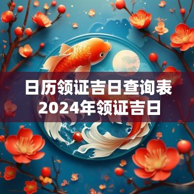 日历领证吉日查询表 2025年领证吉日