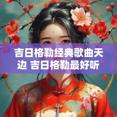 吉日格勒经典歌曲天边 吉日格勒最好听的歌曲