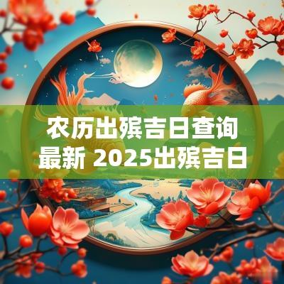 农历出殡吉日查询最新 2025出殡吉日查询