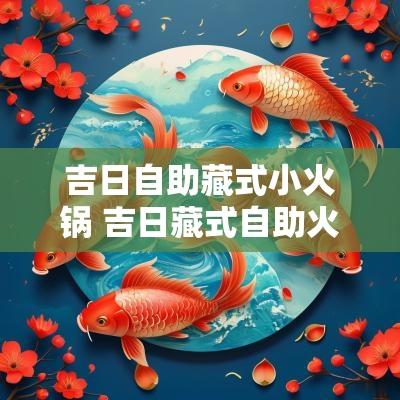 吉日自助藏式小火锅 吉日藏式自助火锅店联系电话