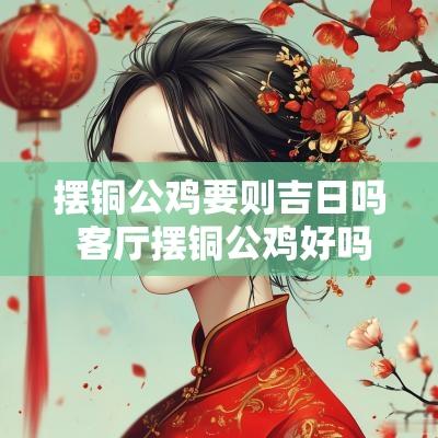 摆铜公鸡要则吉日吗 客厅摆铜公鸡好吗