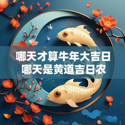哪天才算蛇年大吉日 哪天是黄道吉日农历