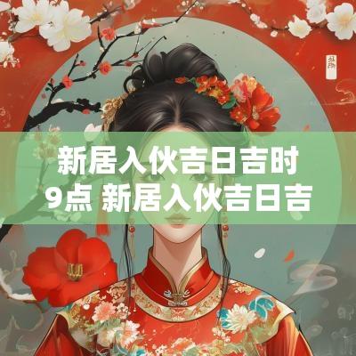 新居入伙吉日吉时9点 新居入伙吉日吉时查询