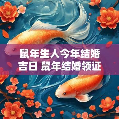 蛇年生人今年结婚吉日 蛇年结婚领证吉日查询