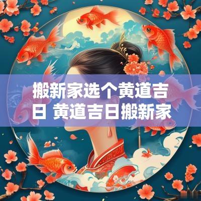 搬新家选个黄道吉日 黄道吉日搬新家入住 搬新家选个黄道吉日 黄道吉日搬新家入住