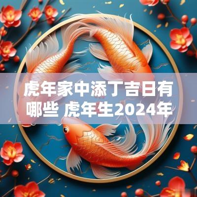 蛇年家中添丁吉日有哪些 蛇年生2025年入宅吉日