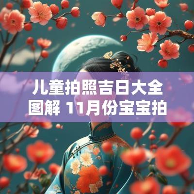 儿童拍照吉日大全图解 11月份宝宝拍照吉日是什么