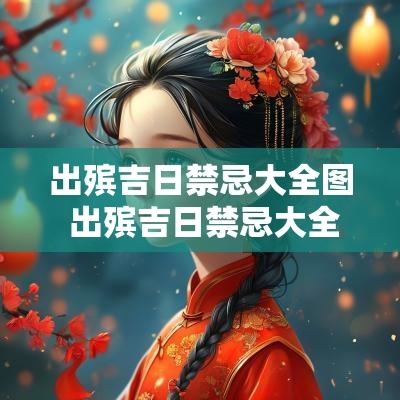 出殡吉日禁忌大全图 出殡吉日禁忌大全图表