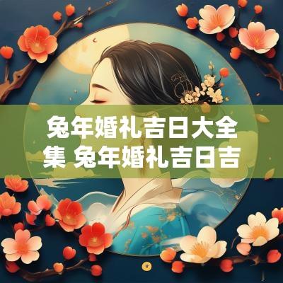 蛇年婚礼吉日大全集 蛇年婚礼吉日吉时查询表