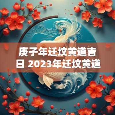 庚子年迁坟黄道吉日 2025年迁坟黄道吉日一览表图片
