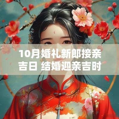 10月婚礼新郎接亲吉日 结婚迎亲吉时吉日一览表