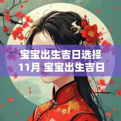 宝宝出生吉日选择11月 宝宝出生吉日选择哪几天最好