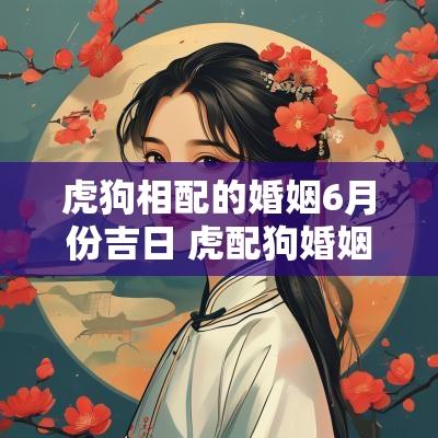 虎狗相配的婚姻6月份吉日 虎配狗婚姻运势好不好