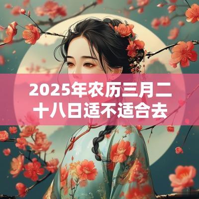 2025年农历三月二十八日适不适合去4S店提新车？