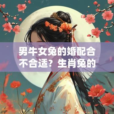 男牛女兔的婚配合不合适？生肖兔的缺点是什么？