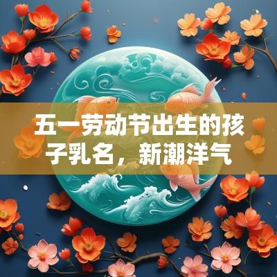 五一劳动节出生的孩子乳名，新潮洋气的小名