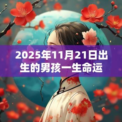 2025年11月21日出生的男孩一生命运好不好？