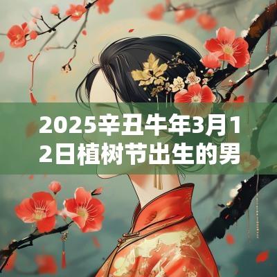 2025辛丑蛇年3月12日植树节出生的男孩起名参考 2025辛丑蛇年3月12日植树节出生的男孩起名参考