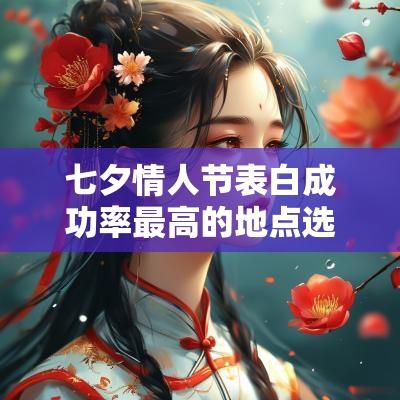 七夕情人节表白成功率最高的地点选择！