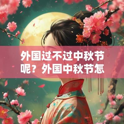 外国过不过中秋节呢?外国中秋节怎么过? 外国过不过中秋节呢?外国中秋节怎么过?