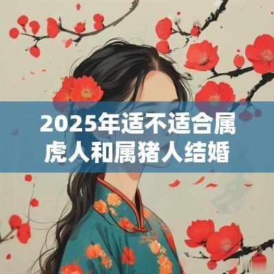 2025年适不适合属虎人和属猪人结婚? 2025年适不适合属虎人和属猪人结婚?