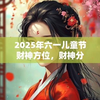 2025年六一儿童节财神方位,财神分几种? 2025年六一儿童节财神方位,财神分几种?
