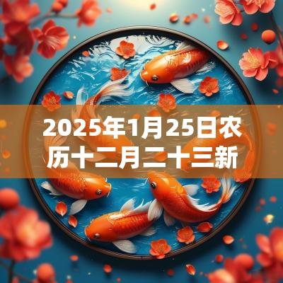 2025年1月25日农历十二月二十三新生女孩五行命理解析缺水火取名推荐