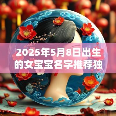 2025年5月8日出生的女宝宝名字推荐独特稀少的蛇宝宝名字宝典