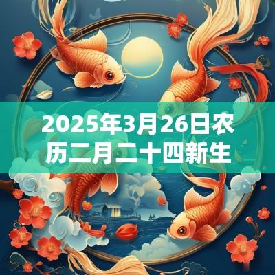 2025年3月26日农历二月二十四新生女孩五行解读属土的起名宜用字