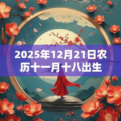 2025年12月21日农历十一月十八出生的女宝宝五行取名打分最佳宜用字