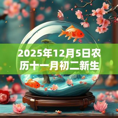 2025年12月5日农历十一月初二新生女孩五行命理解析缺土取名推荐