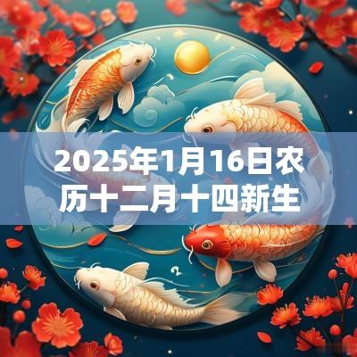 2025年1月16日农历十二月十四新生男宝宝五行取名打分最佳宜用字