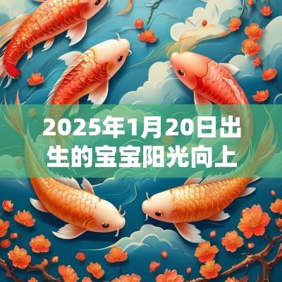 2025年1月20日出生的宝宝阳光向上的名字蛇年热门名字分享