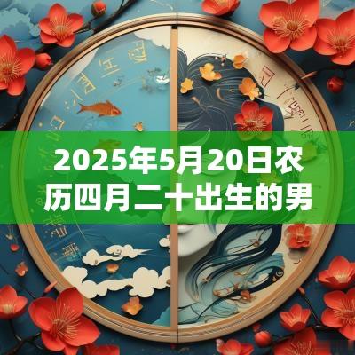 2025年5月20日农历四月二十出生的男孩五行取名打分缺土的最佳宜用字