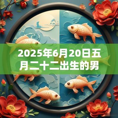 2025年6月20日五月二十二出生的男孩五行取名打分最佳宜用字